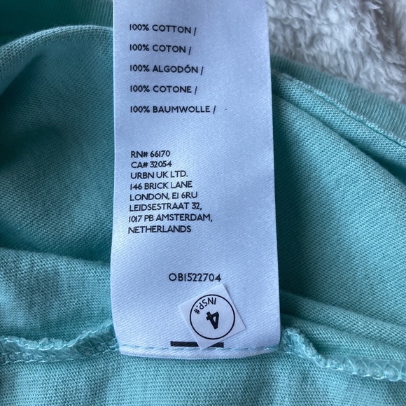 Anthropologie Asymmetrical Sleeveless Top - Picture 5 of 6